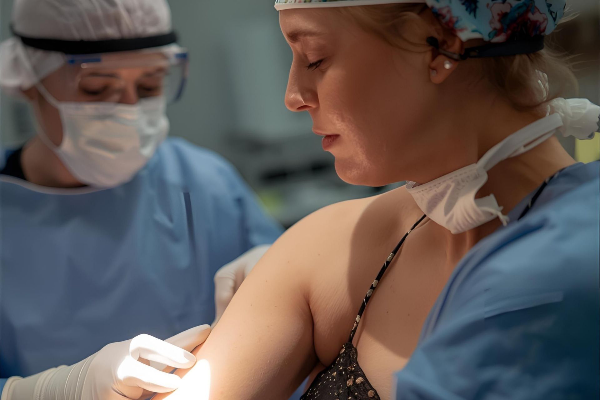 Innovations Driving the Popularity of Arm Lift Surgery